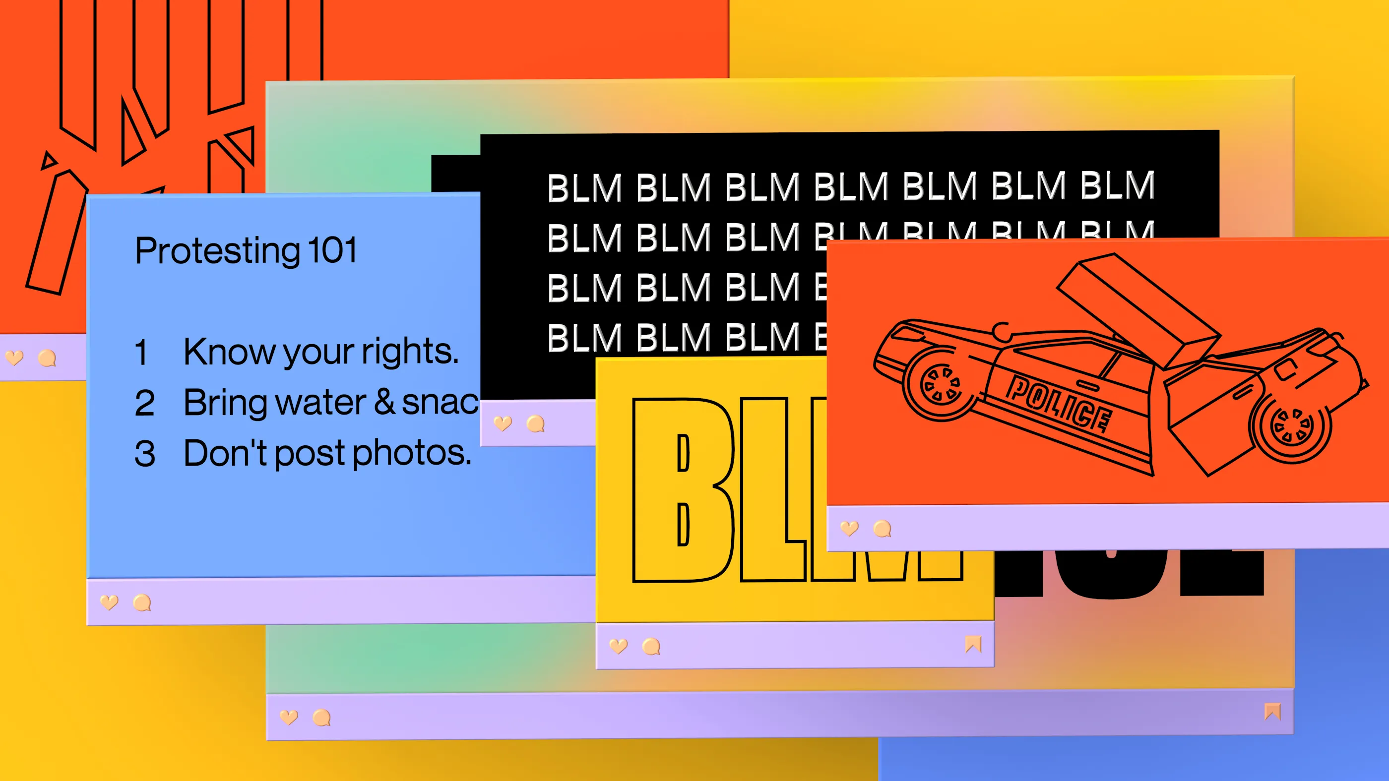 The #Revolution: How Social Media is Changing Activism