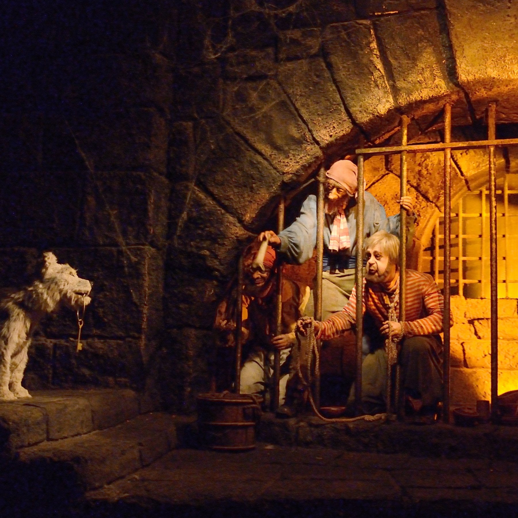 A Whiff of Adventure: The Magic of Disney’s Pirates Scent