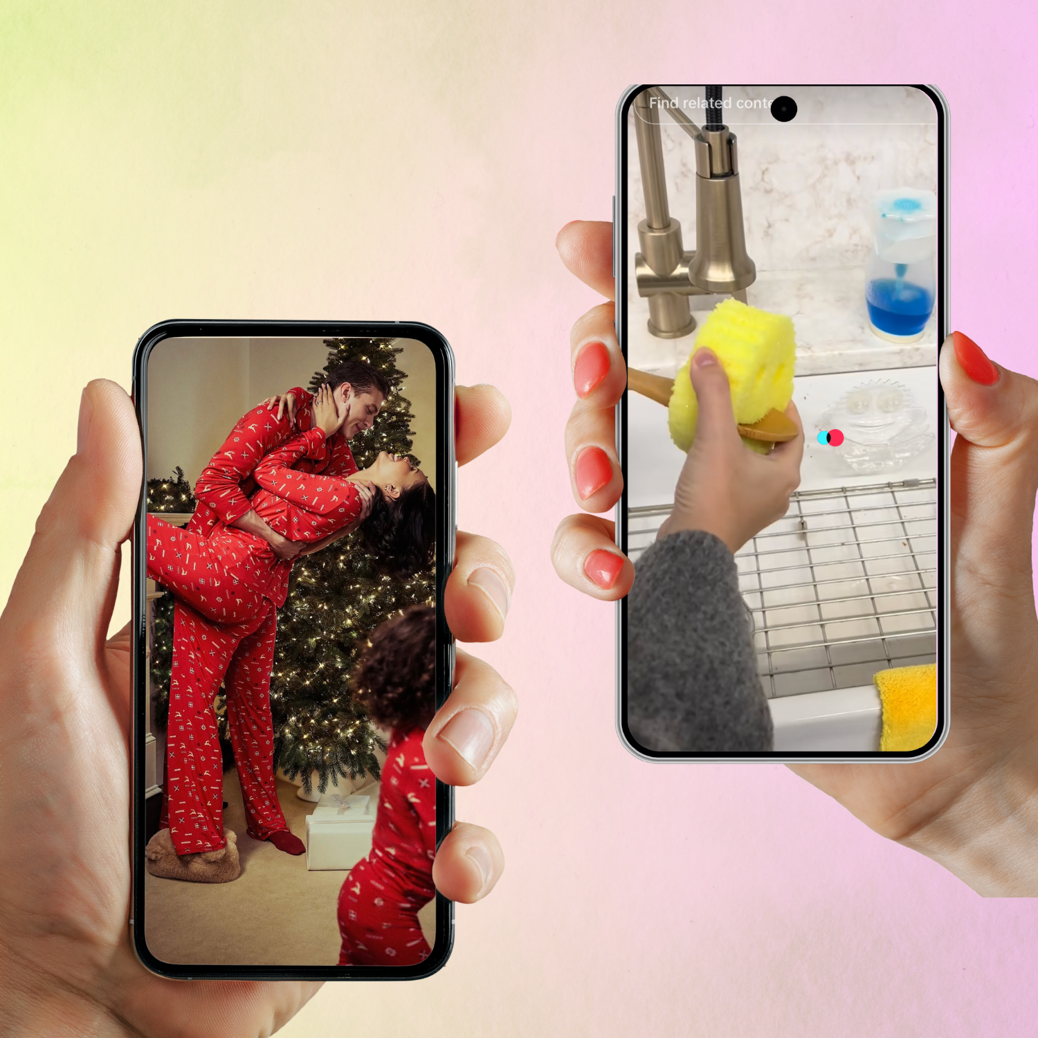 Brand or Person? Influencer Aesthetics vs. Brand Strategies